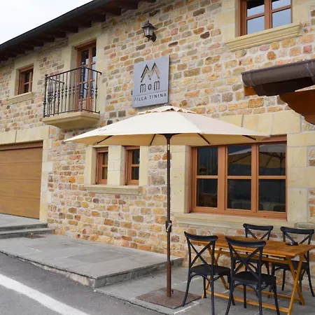 아파트 Mom Villa Tinina