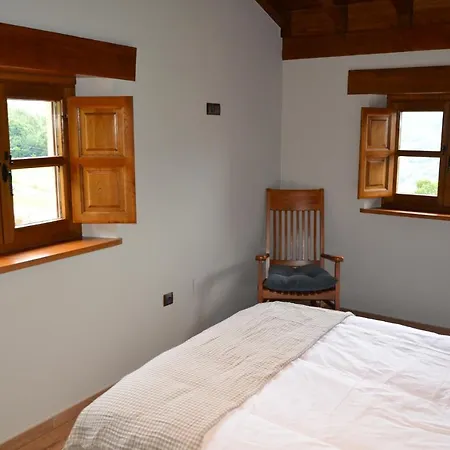 아파트 Mom Villa Tinina Santiurde de Toranzo