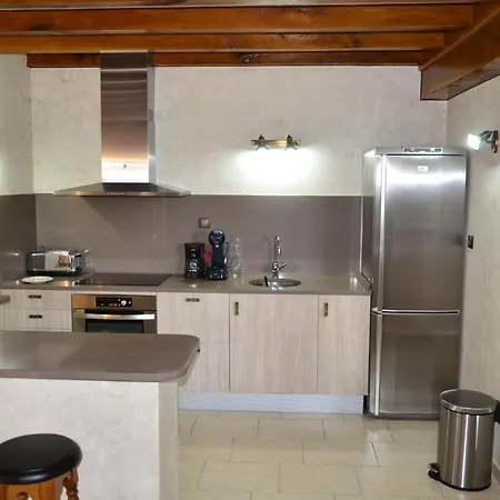 Mom Villa Tinina 아파트 Santiurde de Toranzo