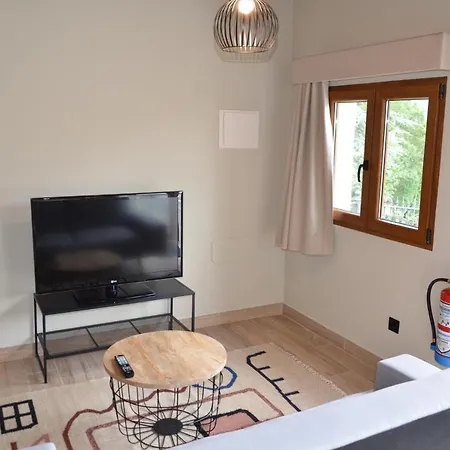 아파트 Mom Villa Tinina *