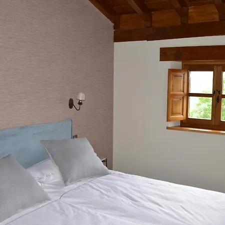 Mom Villa Tinina 아파트 Santiurde de Toranzo